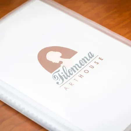 Filomena Arthouse 4* روما