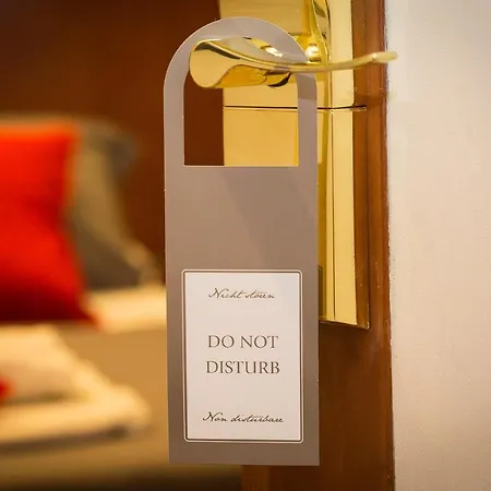 Filomena Arthouse فندق مبيت وإفطار روما