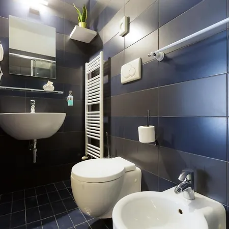 فندق مبيت وإفطار Filomena Arthouse روما