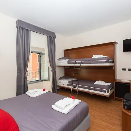 Filomena Arthouse 4*