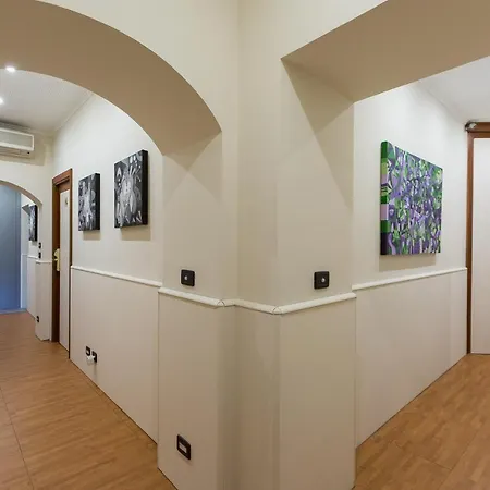 فندق مبيت وإفطار Filomena Arthouse 4*