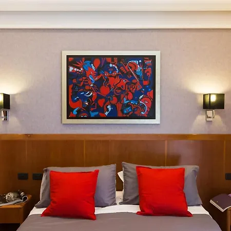 فندق مبيت وإفطار Filomena Arthouse