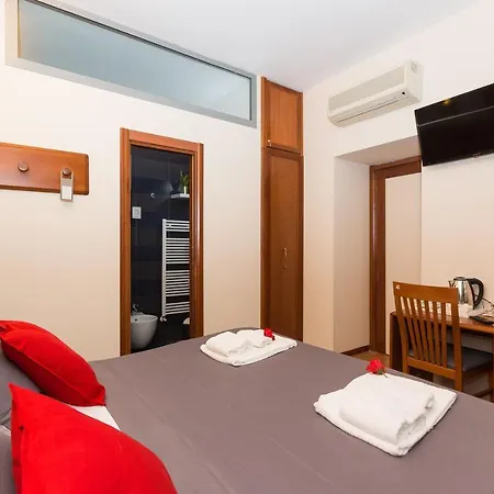 فندق مبيت وإفطار Filomena Arthouse