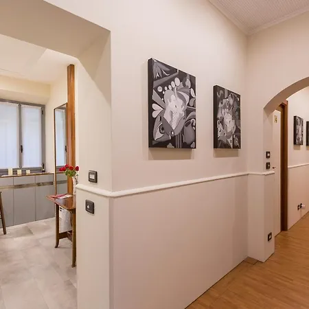 فندق مبيت وإفطار Filomena Arthouse