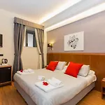 Filomena Arthouse 4* Roma