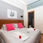 Oda ve Kahvaltı Filomena Arthouse