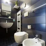Oda ve Kahvaltı Filomena Arthouse Roma