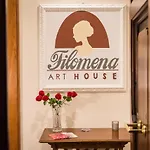 Oda ve Kahvaltı Filomena Arthouse