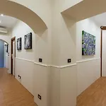 Oda ve Kahvaltı Filomena Arthouse 4*
