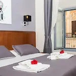 Filomena Arthouse 4* Roma