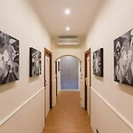 Filomena Arthouse Oda ve Kahvaltı
