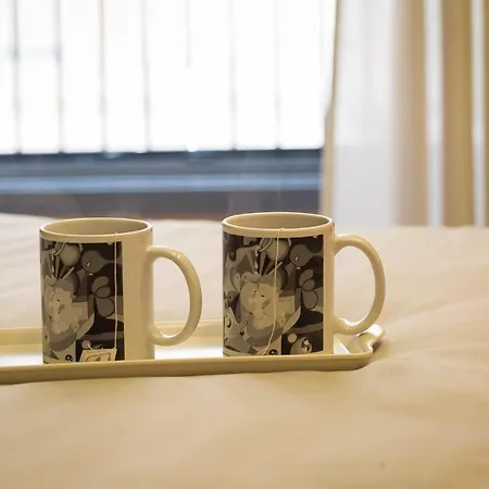 Filomena Arthouse 4*