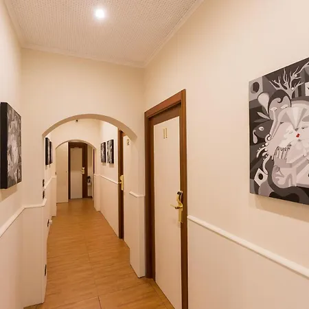 Filomena Arthouse