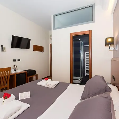 Bed & Breakfast Filomena Arthouse Řím