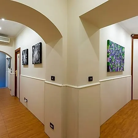 Filomena Arthouse 4* Roma