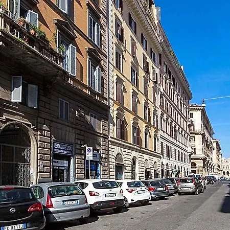 Bed & Breakfast Filomena Arthouse 4*