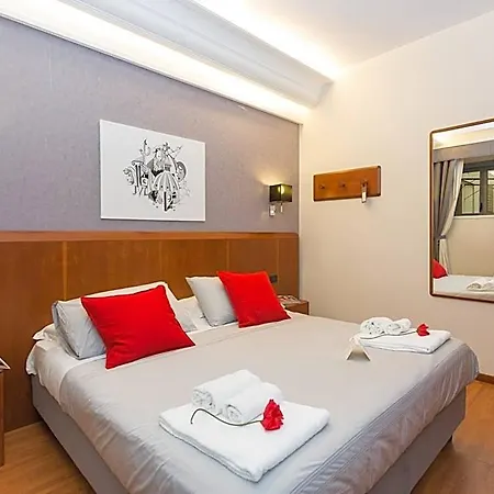 Filomena Arthouse Bed & Breakfast Roma