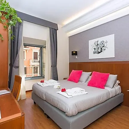 Filomena Arthouse 4*