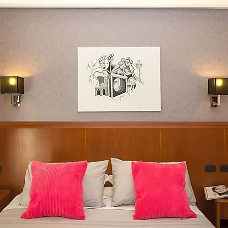 Bed & Breakfast Filomena Arthouse 4*