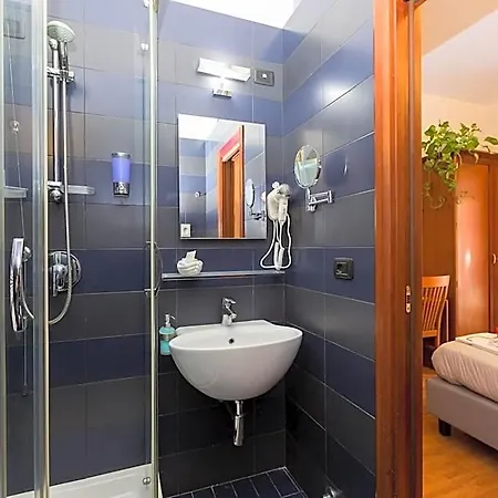 Filomena Arthouse 4* Roma