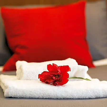 Filomena Arthouse Bed & Breakfast 4*