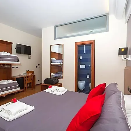 Filomena Arthouse 4*