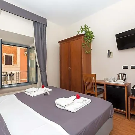 Bed & Breakfast Filomena Arthouse Roma