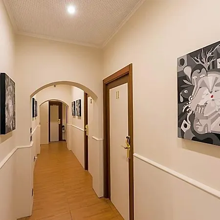 Bed & Breakfast Filomena Arthouse