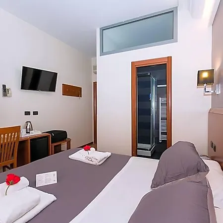 Filomena Arthouse Bed & Breakfast Roma