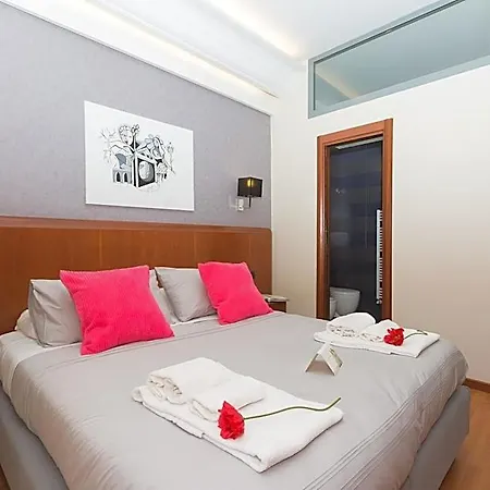 Filomena Arthouse Bed & Breakfast 4*