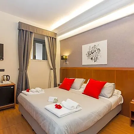 Filomena Arthouse Bed & Breakfast 4*