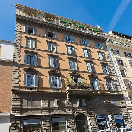 Bed & Breakfast Filomena Arthouse 3*