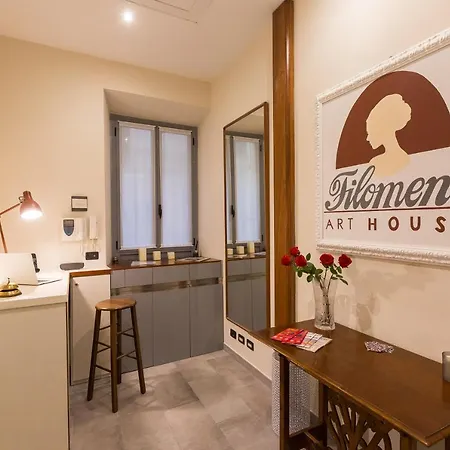 Filomena Arthouse