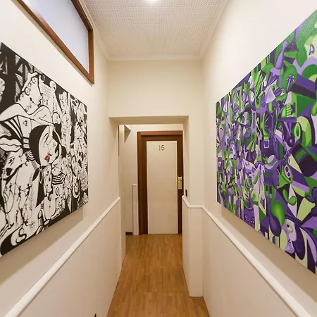 Filomena Arthouse 3*