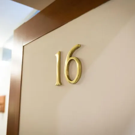 Bed & Breakfast Filomena Arthouse
