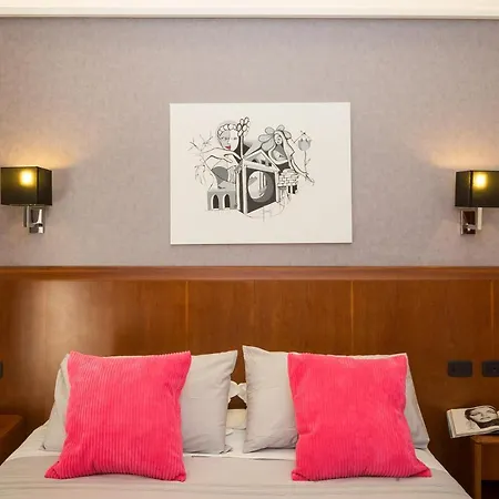 Bed and breakfast Filomena Arthouse