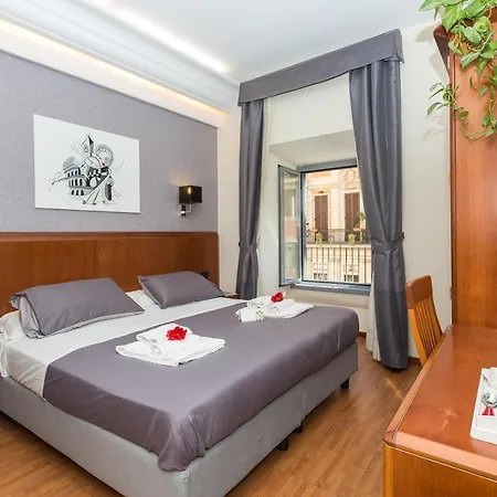 Filomena Arthouse Bed & Breakfast 3*