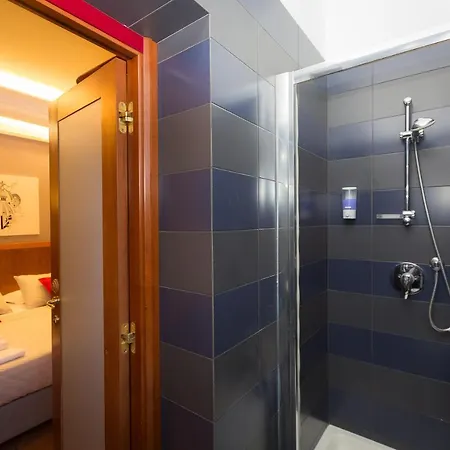 Bed & Breakfast Filomena Arthouse Rom