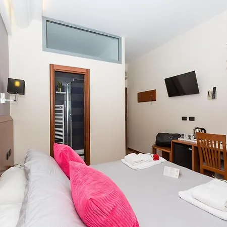 Filomena Arthouse 3* Rom