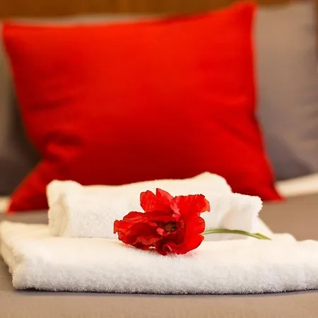 Filomena Arthouse Bed & Breakfast 3*