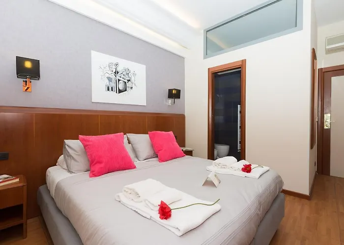 Couette-café Filomena Arthouse