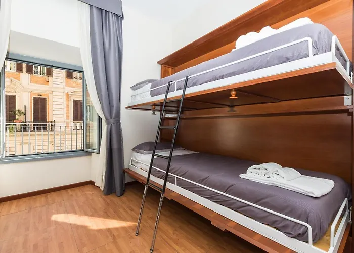 Couette-café Filomena Arthouse 4*