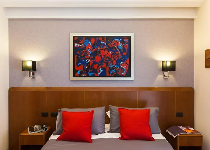 Couette-café Filomena Arthouse