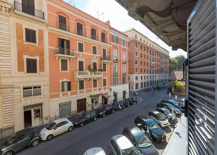 Couette-café Filomena Arthouse