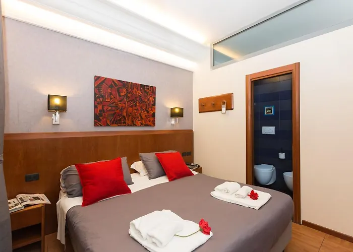 Filomena Arthouse Couette-café