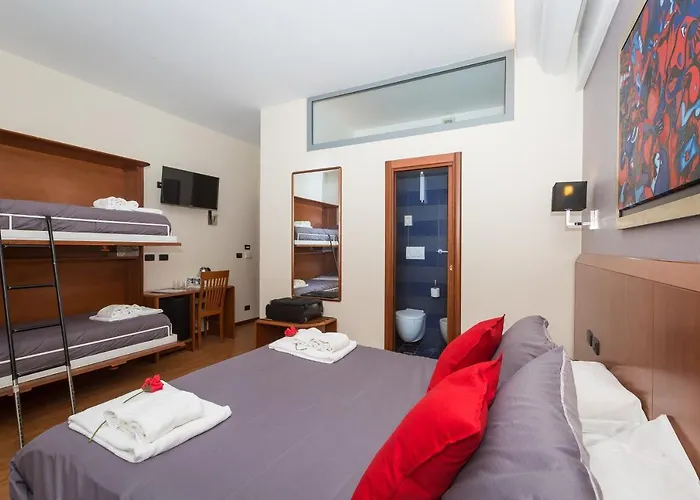 Filomena Arthouse Couette-café