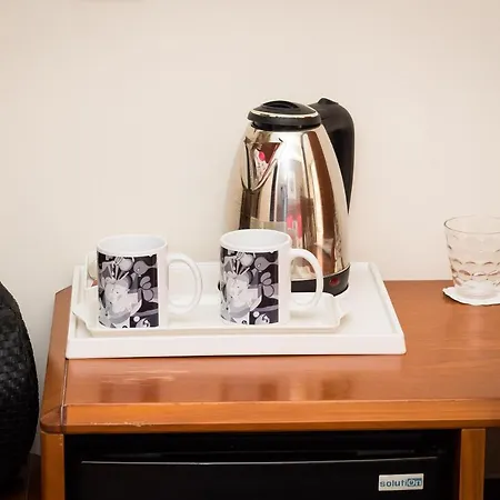 Filomena Arthouse 4* Rome