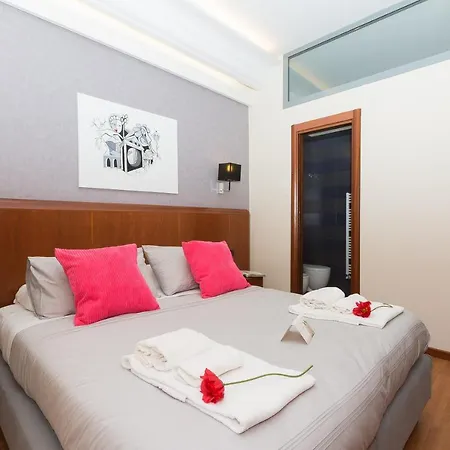 Bed & Breakfast Filomena Arthouse