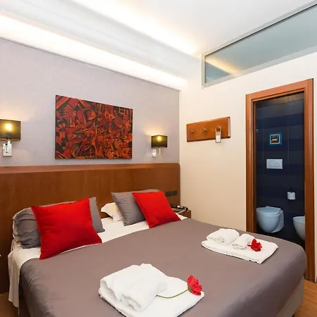 Filomena Arthouse Bed & Breakfast