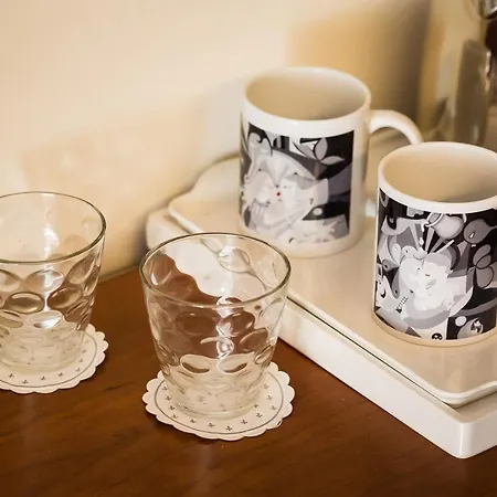 Filomena Arthouse 4*